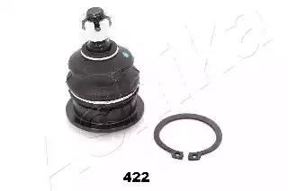 Нижній/верхній кульовий шарнір 7304422 ASHIKA