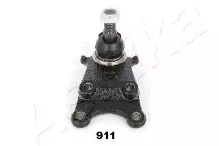 Sworzen wahacza przod l/p 7309911 ASHIKA