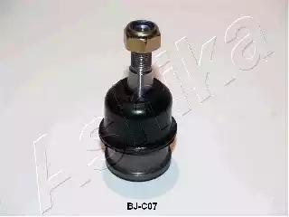 Несущий / направляющий шарнир 730CC07 ASHIKA