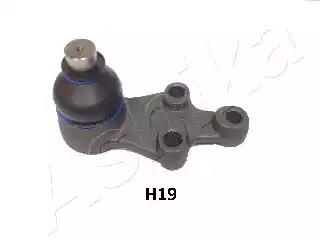 Нижній/верхній кульовий шарнір 730HH19 ASHIKA