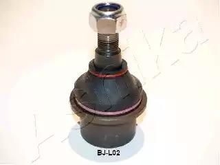 Несущий / направляющий шарнир 730LL02 ASHIKA