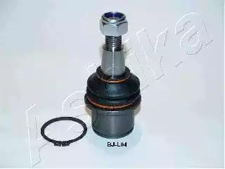 Несущий / направляющий шарнир 730LL04 ASHIKA