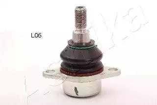 Опора кульова важеля land rover/range rover iii 03/02- 730LL06 ASHIKA