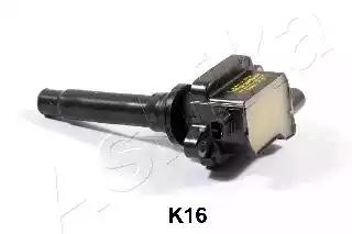 Котушка запалювання 780KK16 ASHIKA
