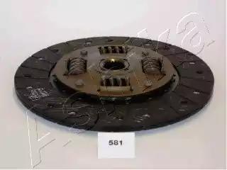 Диск зчеплення 8005581 ASHIKA