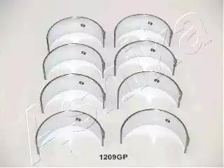 Шатунный подшипник 821209GP ASHIKA