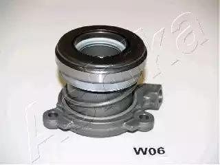 Підшипник гідравлічний chevrolet cruze/opel astra 1.6 - 1.7d 11- 900WW06 ASHIKA