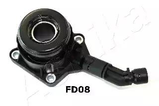 Підшипник вижимний гідравлічний ford galaxy 2.0tdci/kuga/mondeo 08- 90FDFD08 ASHIKA