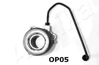 Вижимний підшипник 90OPOP05 ASHIKA