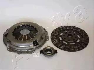 Комплект зчеплення 92011013 ASHIKA