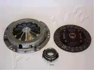 Комплект сцепления 92022044 ASHIKA