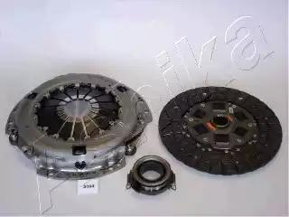 Комплект сцепления 92022084 ASHIKA