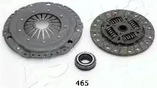 Комплект сцепления 9204465 ASHIKA