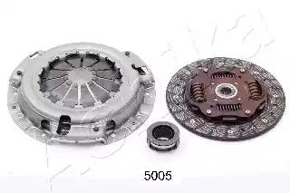 Комплект зчеплення 92055005 ASHIKA