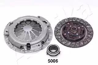 Комплект сцепления 92055006 ASHIKA