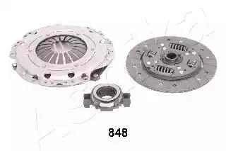 Комплект сцепления 9208848 ASHIKA