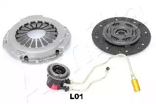 Комплект зчеплення 920LL01 ASHIKA