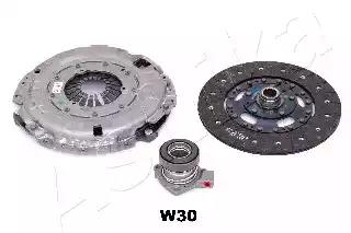 Комплект сцепления 920WW30 ASHIKA