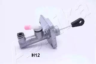 Циліндр зчеплення головний 950HH12 ASHIKA