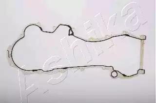 Ущільнення, кришка корпуса (картер) GC013 ASHIKA