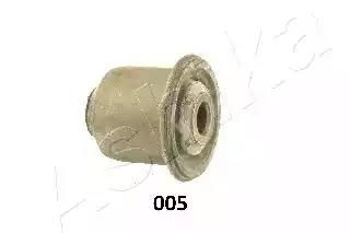 Кронштейн подушки рычага GOM005 ASHIKA