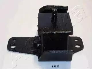 Подвеска двигатель GOM102 ASHIKA