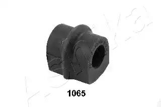 Ø 20mm втулка стабілізатора зад. nissan primera 01- GOM1065 ASHIKA