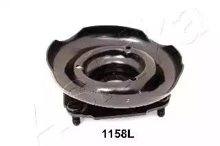Верхня опора, стійка амортизатора GOM1158L ASHIKA