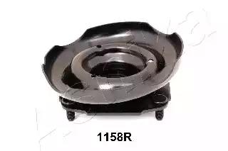 Верхня опора, стійка амортизатора GOM1158R ASHIKA