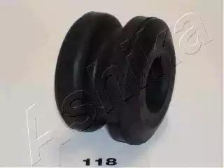 Втулка, стабілізатор GOM118 ASHIKA