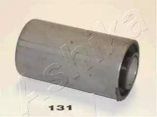 Втулка листовая рессора GOM131 ASHIKA