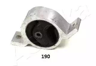 Подвеска двигатель GOM190 ASHIKA