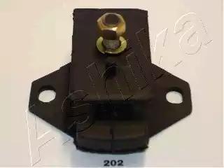 Подвеска двигатель GOM202 ASHIKA