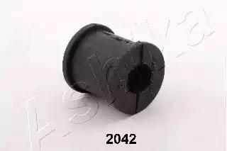 Втулка стабілізатора зад. toyota camry acv30/mcv30 01-06 GOM2042 ASHIKA