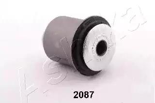 Кронштейн подушки рычага GOM2087 ASHIKA