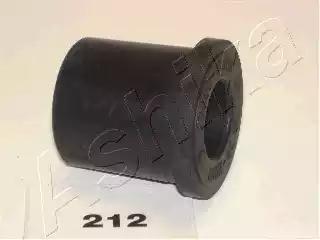 Сайлентблок ресори GOM212 ASHIKA
