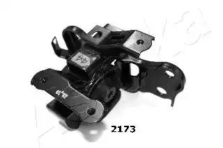 Опора двигуна гумометалева GOM2173 ASHIKA