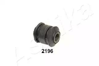 Кронштейн подушки рычага GOM2196 ASHIKA