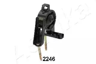 Подвеска двигатель GOM2246 ASHIKA