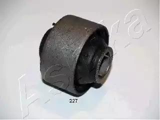 Кронштейн подушки рычага GOM227 ASHIKA