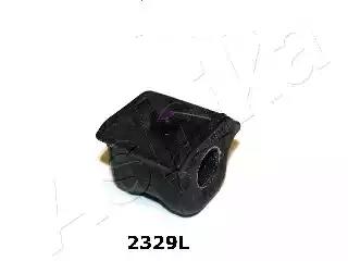 Втулка стабілізатора гумова GOM2329L ASHIKA
