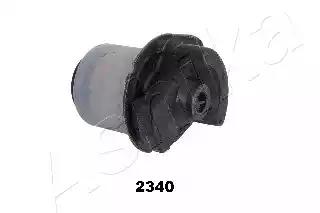 Кронштейн подушки рычага GOM2340 ASHIKA