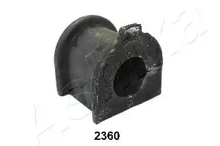 Ø 28mm втулка стабілізатора перед. toyota land cruiser prado 150 09- GOM2360 ASHIKA