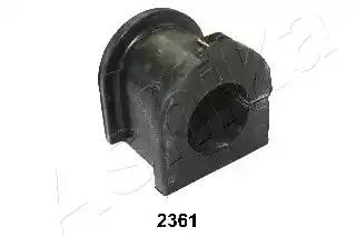 Втулка стабілізатора перед.toyota land cruicer / lexus lx570 08- GOM2361 ASHIKA