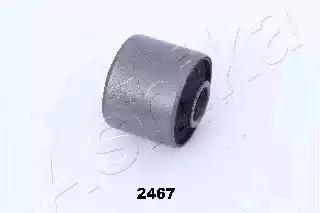 Tuleja amortyzatora przód toyota 4 runne r 95-02 GOM2467 ASHIKA