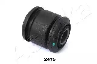 Сайлентблок важеля GOM2475 ASHIKA