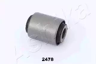 Подвеска рычаг независимой подвески колеса GOM2478 ASHIKA