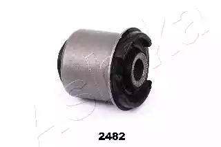 Tuleja wahacza GOM2482 ASHIKA