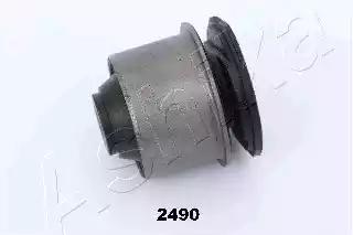 Сайлентблок важеля GOM2490 ASHIKA