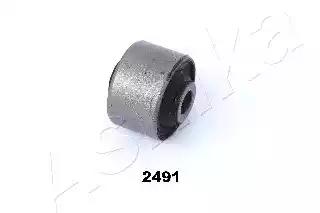 Сайлентблок важеля GOM2491 ASHIKA